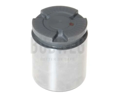 Piston, brake caliper